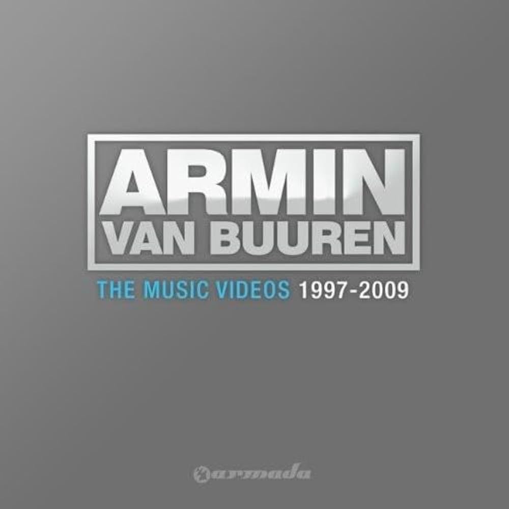 (image for) AVB - The Music Videos (1997-2009)
